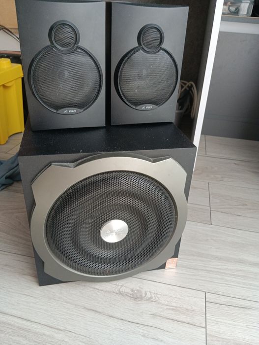 Акустична система F&D A521