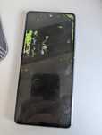 Uszkodzony telefon Samsung A53  128GB niebieski
