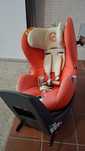 Cadeira Auto Cybex Sirona 360 ISOFIX Rotativa grupo 0+/1