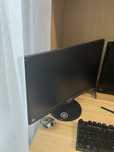 Продам монитор philips 193v5l