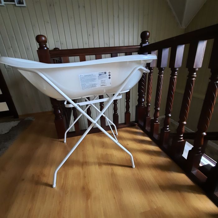 Дитяча    ванночка