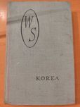 Korea - Wacław Sieroszewski