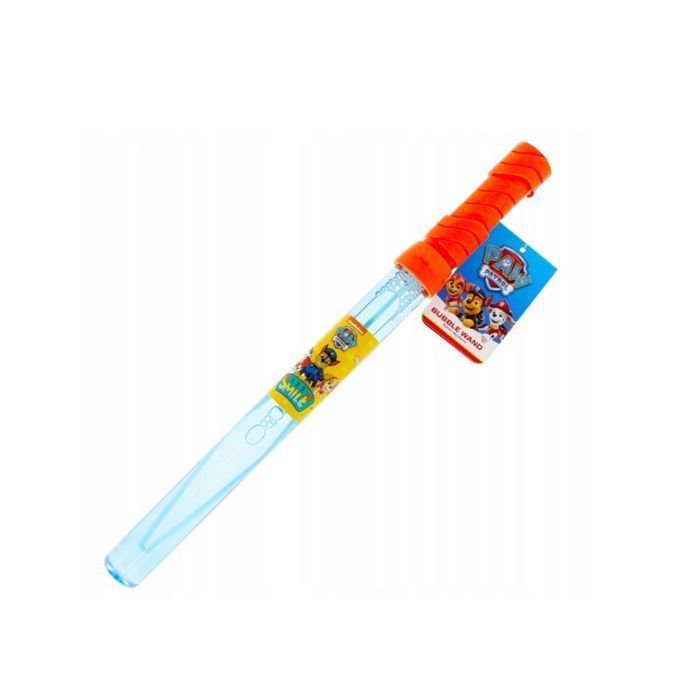 Bańki Mydlane Miecz Psi Patrol Puszczanie Baniek 120 Ml
