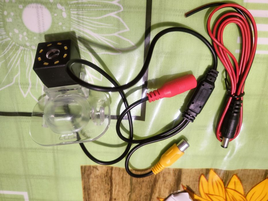 Камера заднього огляду Hundai,Kia