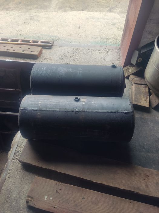 Повітряний ресівер 1 шт