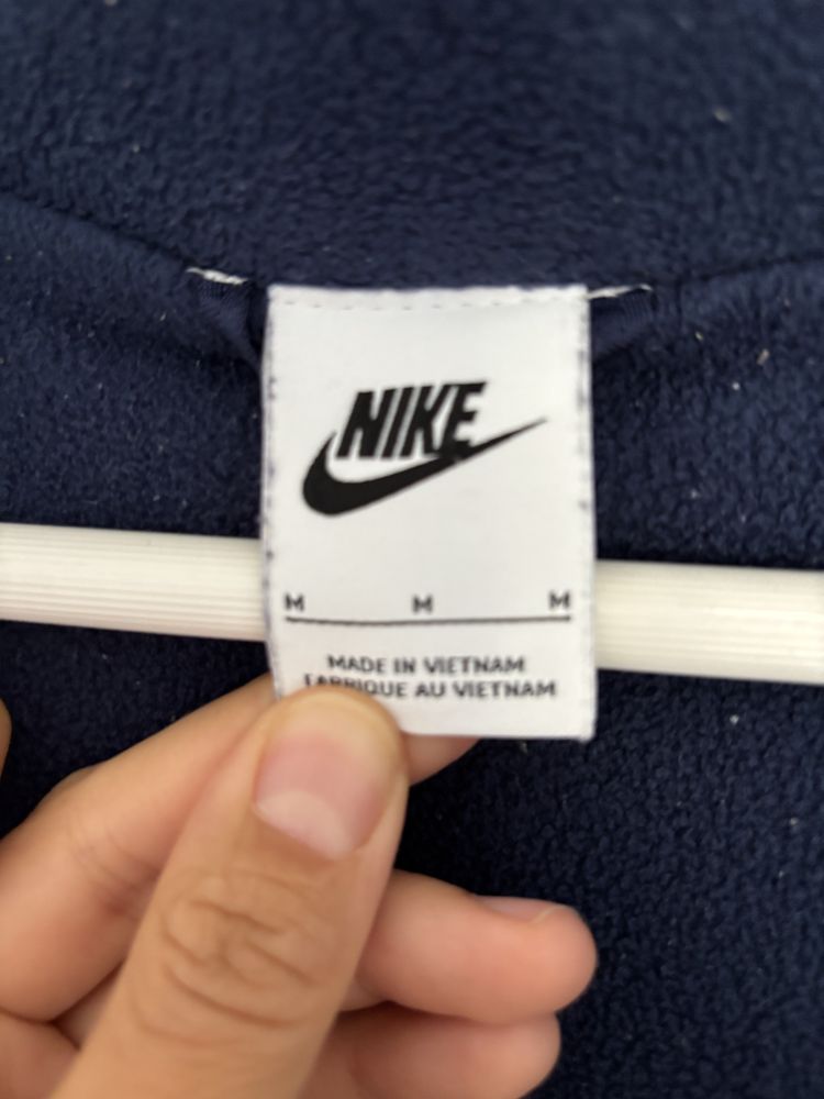 Kurtka wiosenno-jesienna, męska, Nike, M