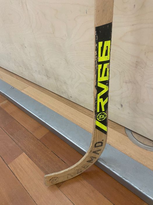 Vendo Stick de hóquei RV66 infantil