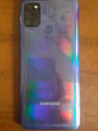 Samsung a21s 217F