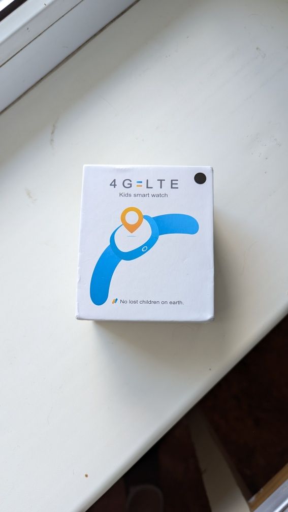 Детские часы с сим и gps. Безопасность и контроль