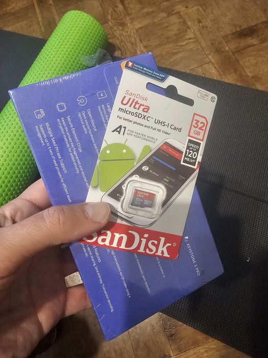 Холодный кошелёк