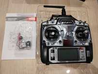 Kontroler RC Flysky FS-T6