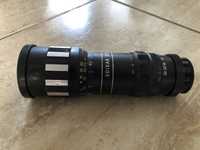 Lensa Edixar Zoom 95-205mm f/6.3-32