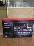 Телевізор ergo series 6500