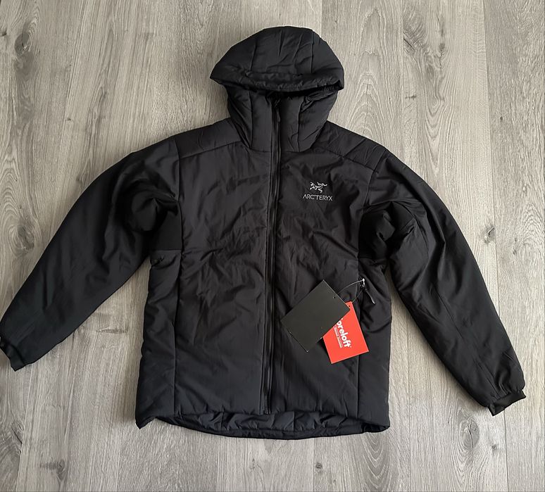 Чоловіча куртка Arc’teryx Atom AR Hoody Men’s