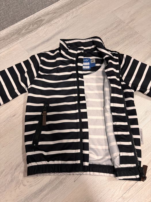 Бомпер jonathan на хлопчика