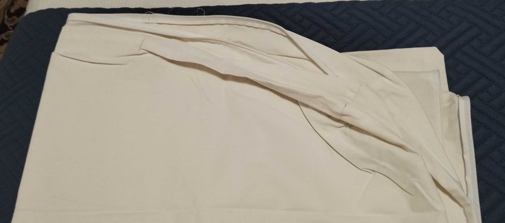 Capa antialérgica de colchão