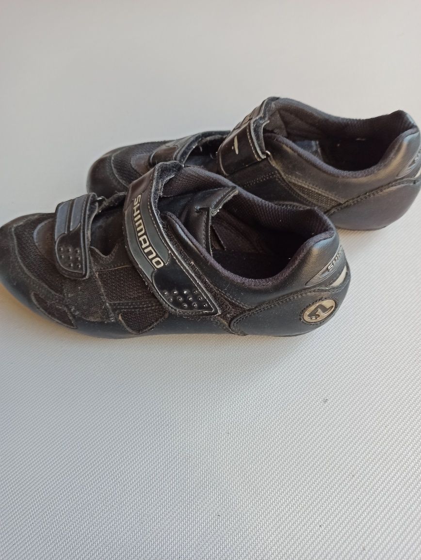 Buty rowerowe kobiece Shimano Sh-t091 rozmiar 41 wkładka 26cm