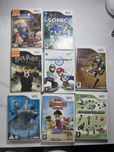 Gry na nintendo wii