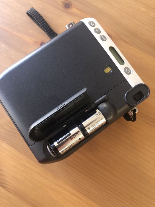 Instax Mini 70 maquina fotografica
