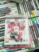 NHL 14 ps3 PlayStation 3