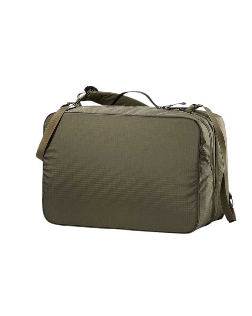 Сумка Arc'teryx Ion Gear Organizer 40l Olive