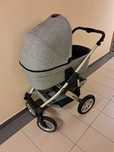 ABC DESIGN Salsa 4  (gondola)