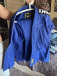 kimono jiu jitsu