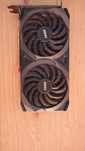Rtx 3060ti msi ventus oc 8gb