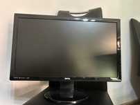 Monitor BenQ GL2450HM 24”
