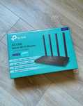 Wi-Fi роутер TP-Link Archer C6 AC1200