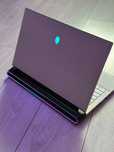 ALIENWARE M17 R4 360Hz/RTX3070 8Gb/I7-10870H/32Gb RAM/SSD512Gb.Игровой