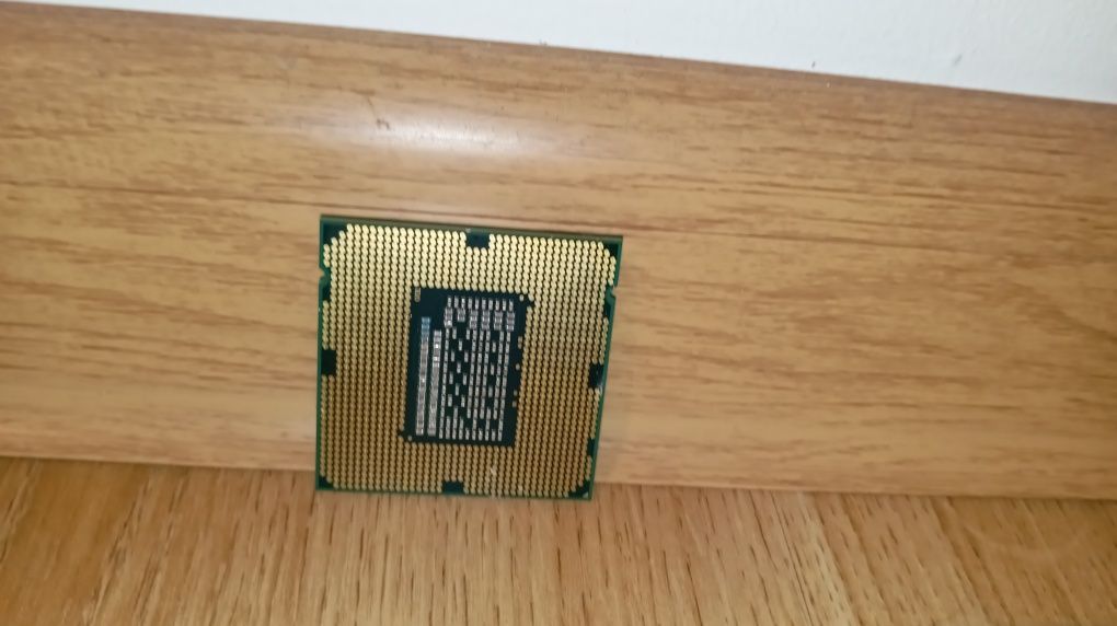Intel Core i5-2500k LGA 1155 3.30 GHz 4/4