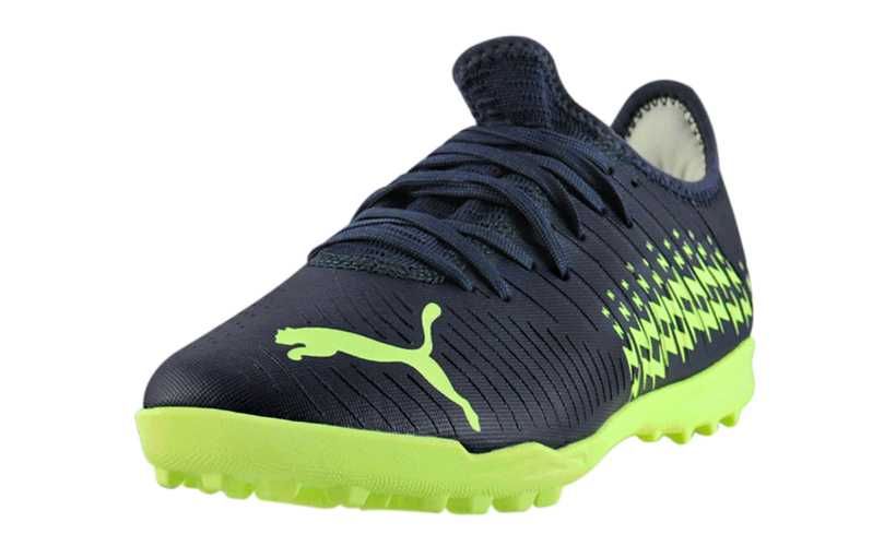 Buty PUMA FUTURE Z 4.4 TT turfy, orlik  nowe r.46=30 cm  gwarancja