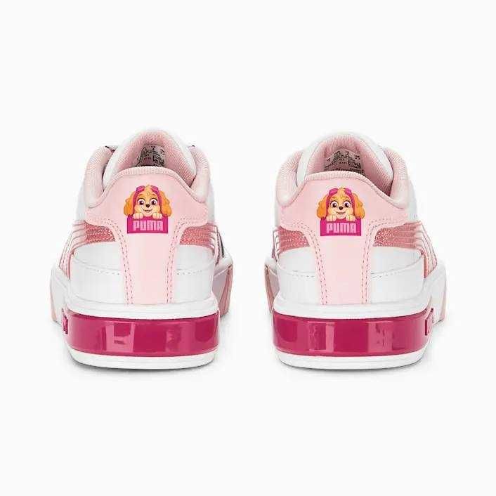 Кроссовки Puma Cali Star JR X Paw Patrol оригінал кросовки кросівки