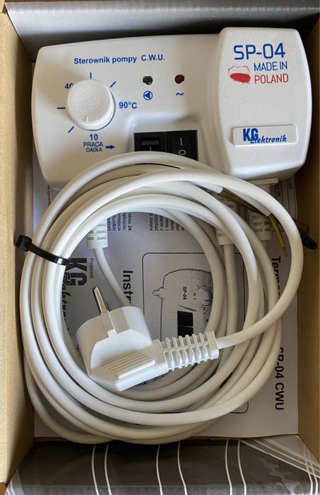 Автоматика для насосіс, управліня на сосів SP03,SP04,SC07,C07 SP05LED