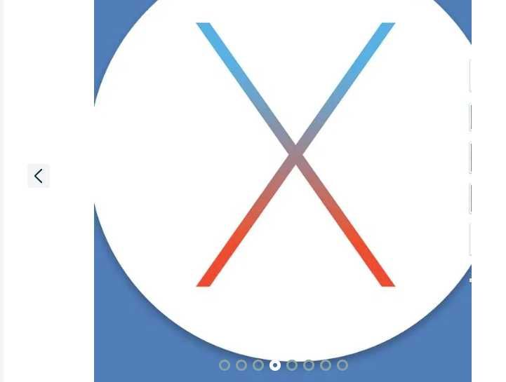 Загрузочная флешка с МacOs X / Windows 7/8.1/10/11