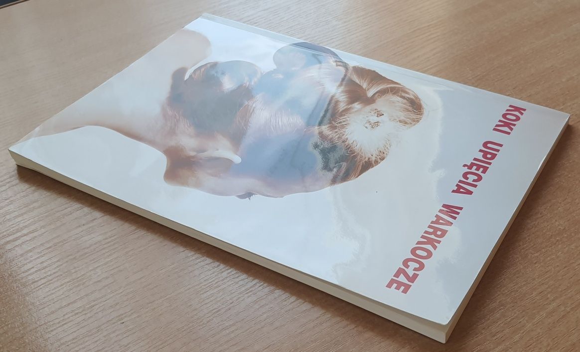 "Koki, upięcia, warkocze" Zuzanna Sumirska