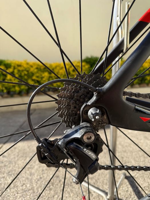 Bicicleta Carbono Orbea Orca M30