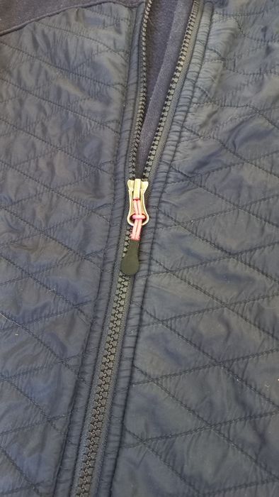 Kurtka do jazdy konnej