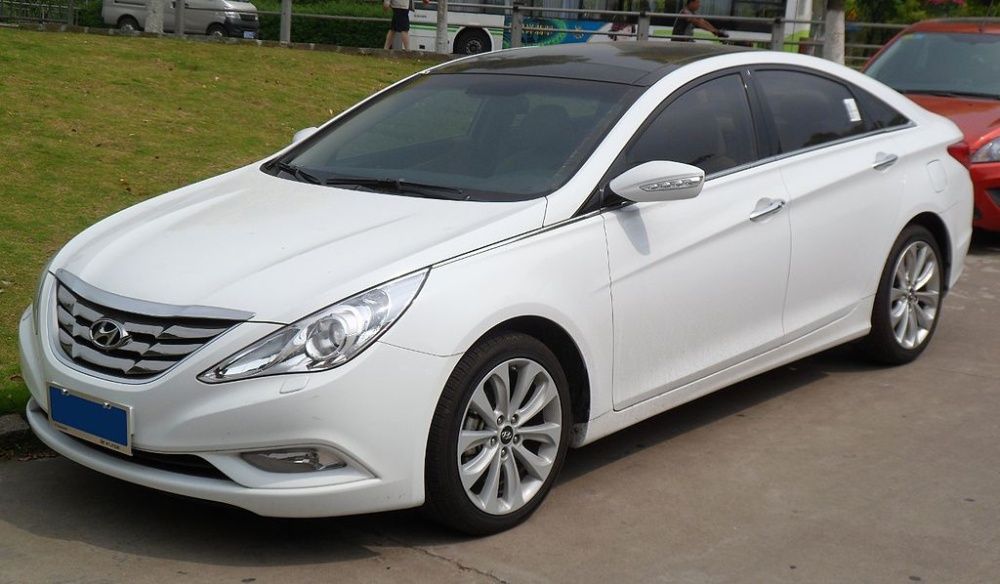 Автостекло Hyundai Лобовое стекло Sonata Santa Fe Tucson Getz Accent