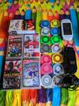 Jogos PSP, ler descrição.