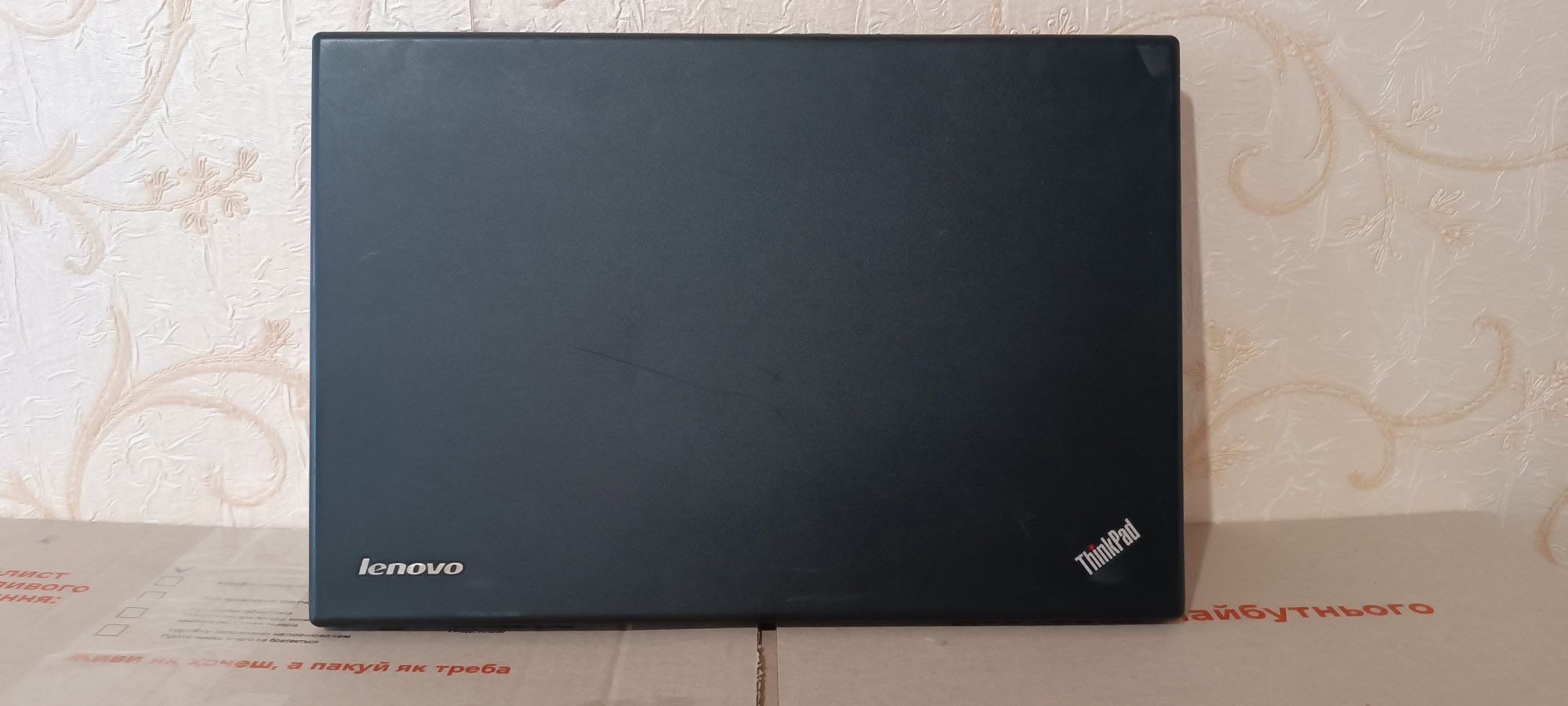 Ноутбук 14" Lenovo L420 Core i5-2520M/8Gb/120SSD