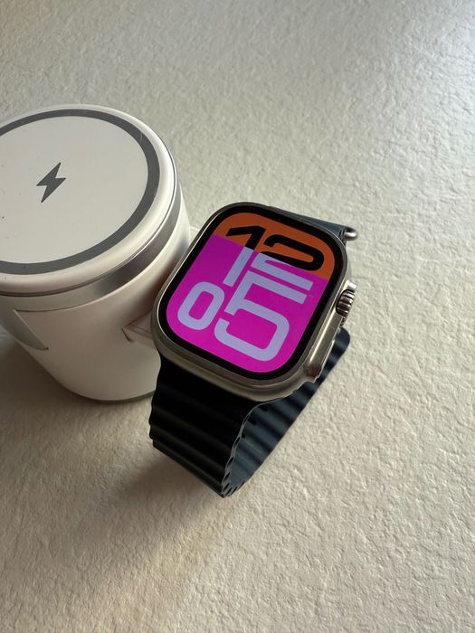 Apple Watch Ultra 1 Cellular