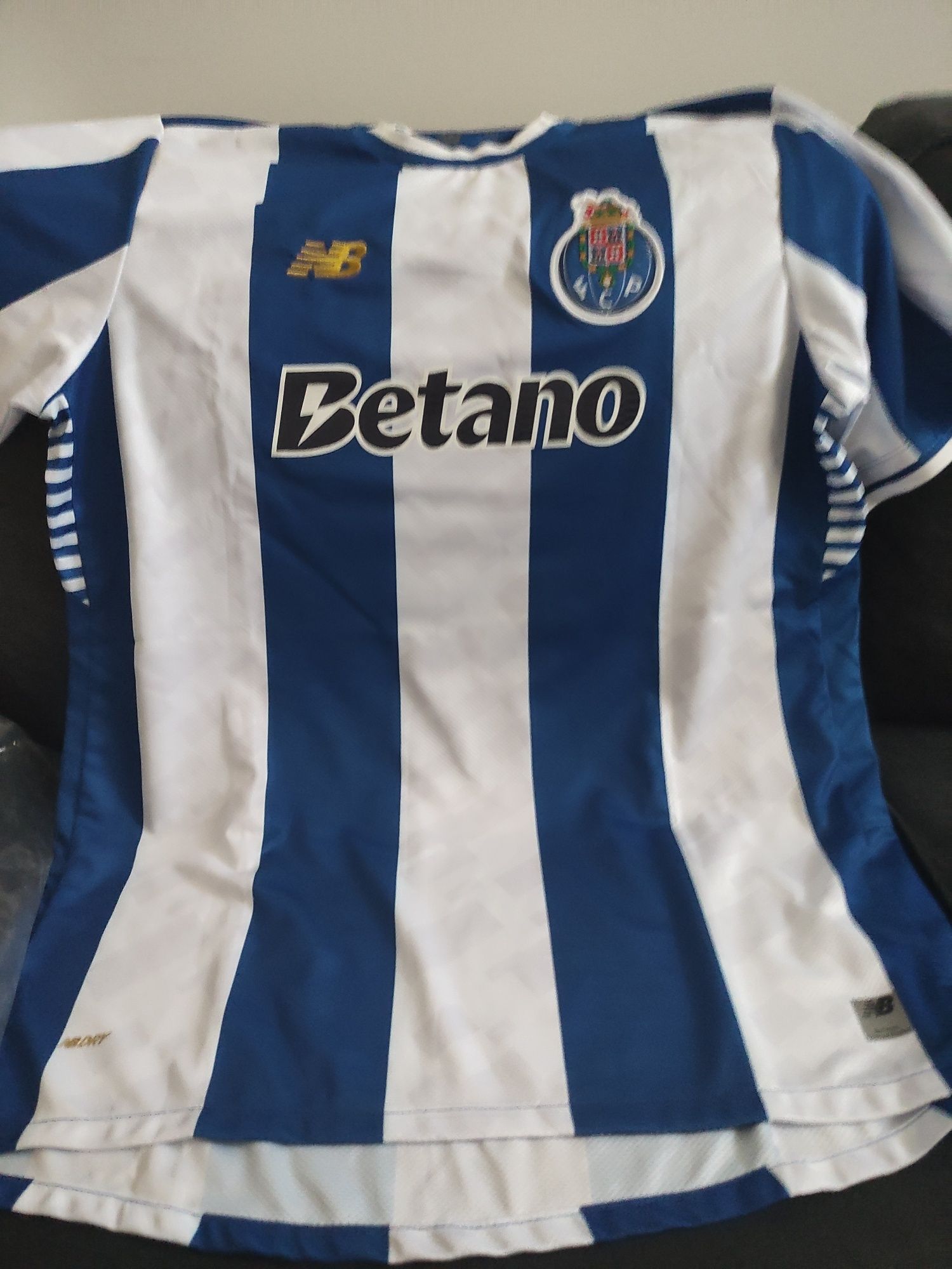 Camisola FCPorto 25/26