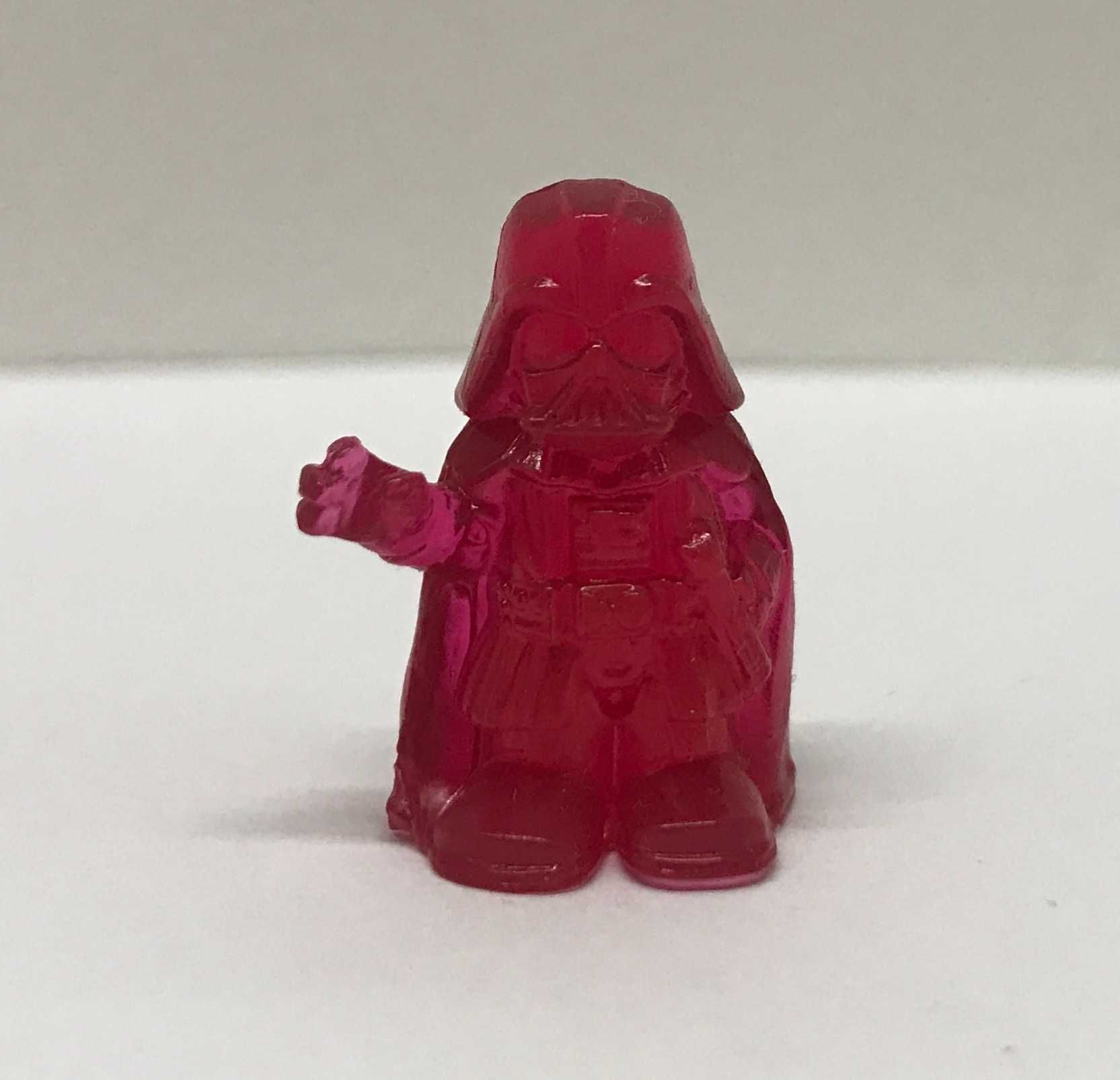 Star Wars Fighter Pods Series 2 Hologram Darth Vader