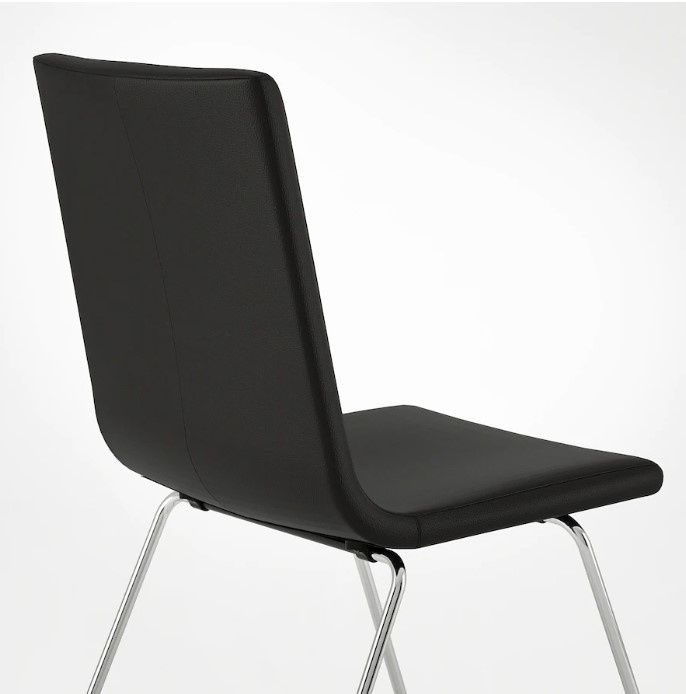 Cadeira Ikea Volfgang