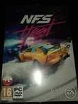 Need For Speed Heat