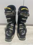 Buty narciarskie Salomon