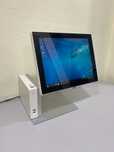 Сенсорний POS-термінал AURES SANGO I3-3217U SSD120 4Gb DDR3 КІЛЬКІСТЬ