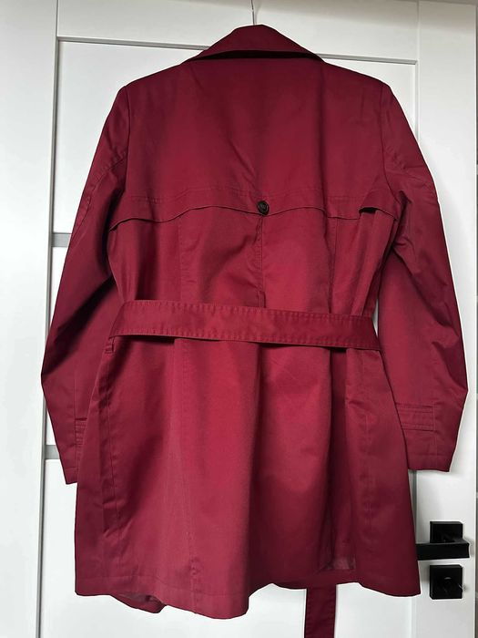 Płaszcz jesień/wiosna, płaszcz plus size, płaszcz xxl